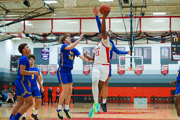13 Curtis Johnson  (10)