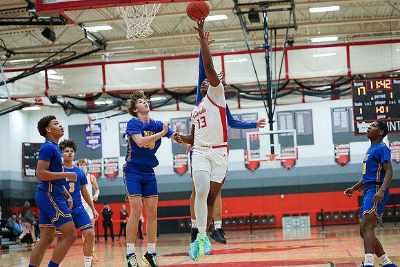 13 Curtis Johnson  (11)