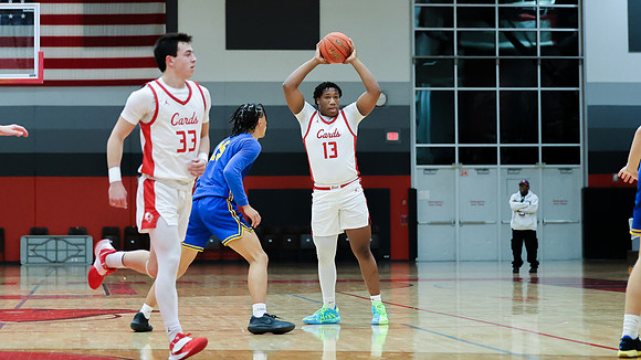13 Curtis Johnson  (13)