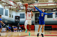 13 Curtis Johnson  (17)