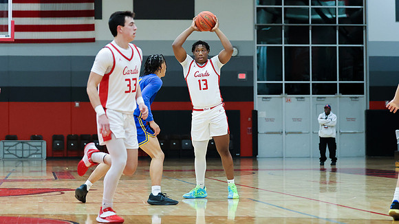 13 Curtis Johnson  (14)