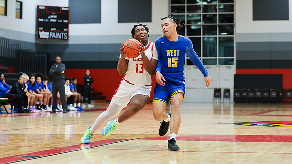 13 Curtis Johnson  (15)