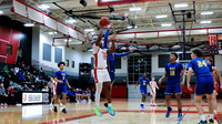 13 Curtis Johnson  (20)
