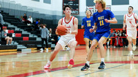 14 Trystan Fry  (20)