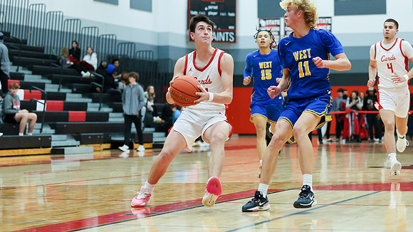 14 Trystan Fry  (20)