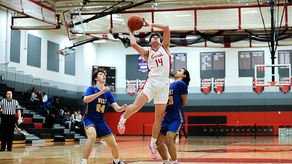 14 Trystan Fry  (48)