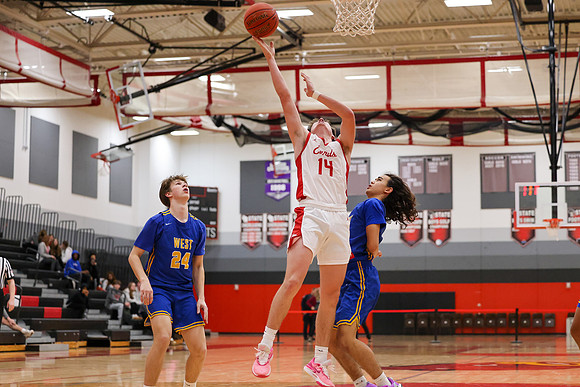 14 Trystan Fry  (50)