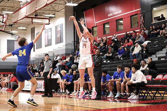14 Trystan Fry  (52)