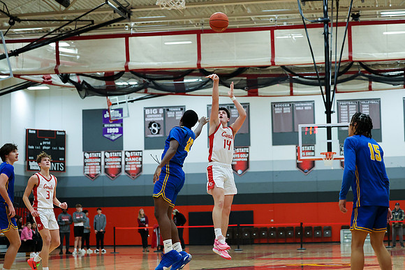 14 Trystan Fry  (53)