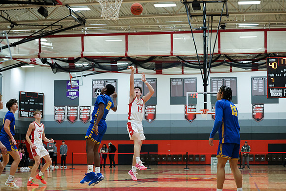 14 Trystan Fry  (54)