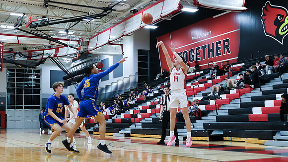 14 Trystan Fry  (55)