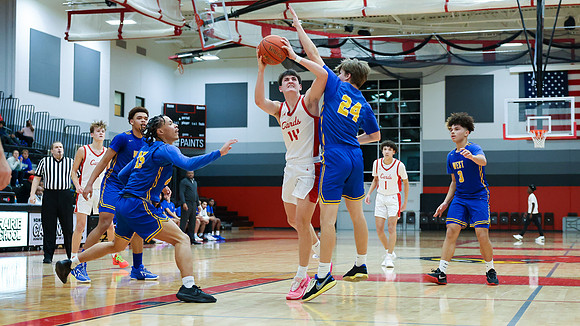 14 Trystan Fry  (56)