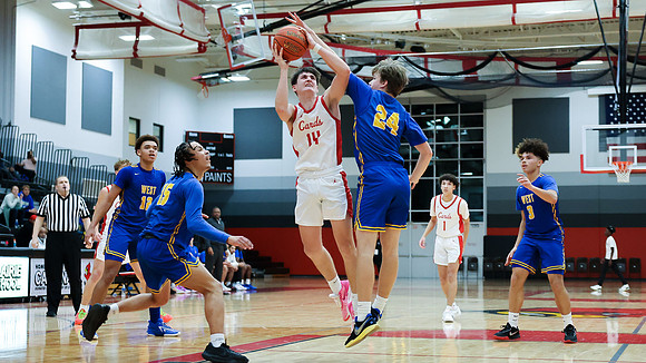 14 Trystan Fry  (57)