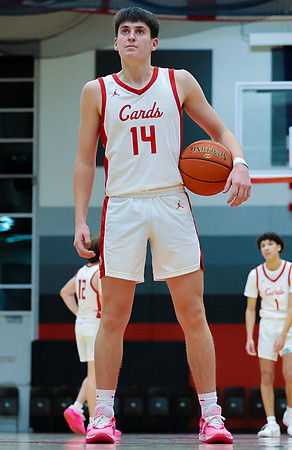 14 Trystan Fry  (60)