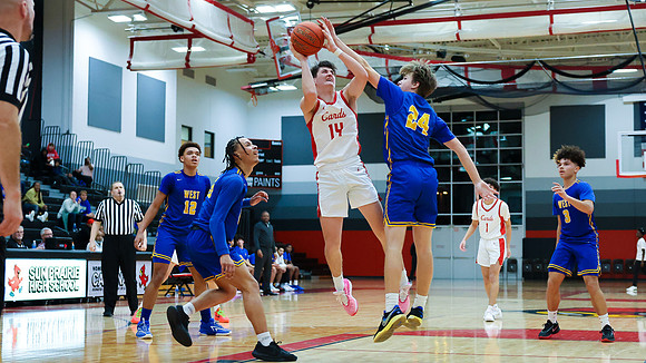 14 Trystan Fry  (58)