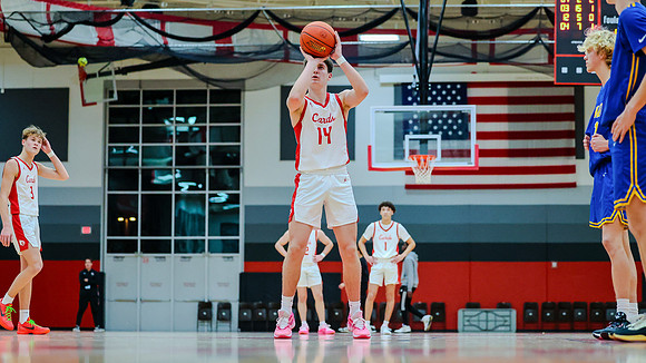 14 Trystan Fry  (66)