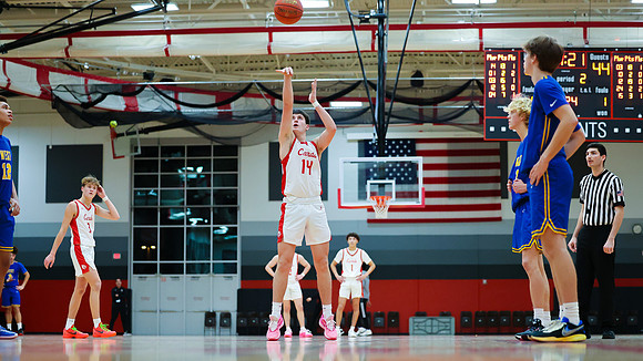 14 Trystan Fry  (68)