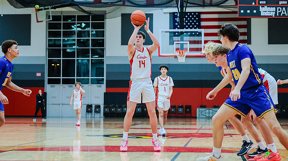 14 Trystan Fry  (69)