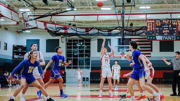 14 Trystan Fry  (72)