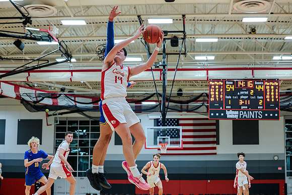 14 Trystan Fry  (78)