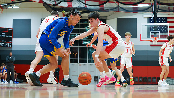 14 Trystan Fry  (76)