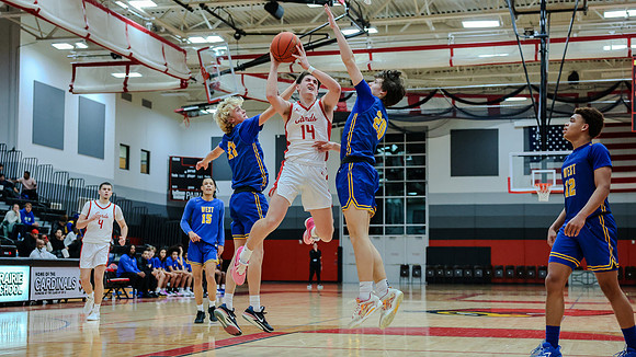 14 Trystan Fry  (89)