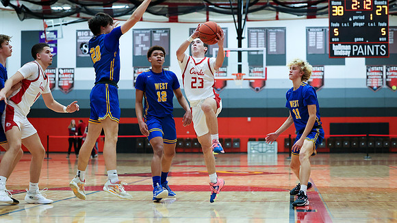 23 Reed Saugstad  (18)