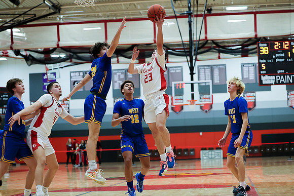23 Reed Saugstad  (20)