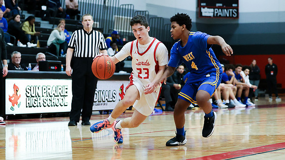 23 Reed Saugstad  (23)