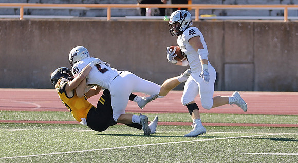 6 Joey Stutzman (73)