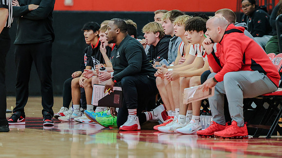 Coach Steve Maselter (2)