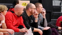 Coach Steve Maselter (9)