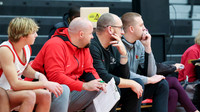 Coach Steve Maselter (8)