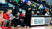 Coach Steve Maselter (12)