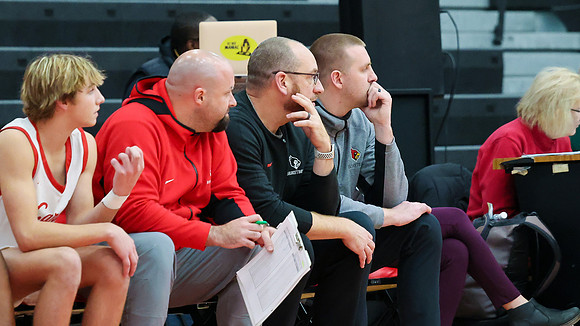 Coach Nick Fuller  (6)