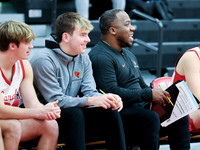 COACH Jeff Russell
