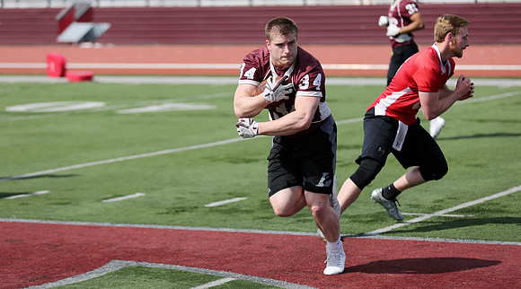 1 UWL 2018 Spring Practice  (39)