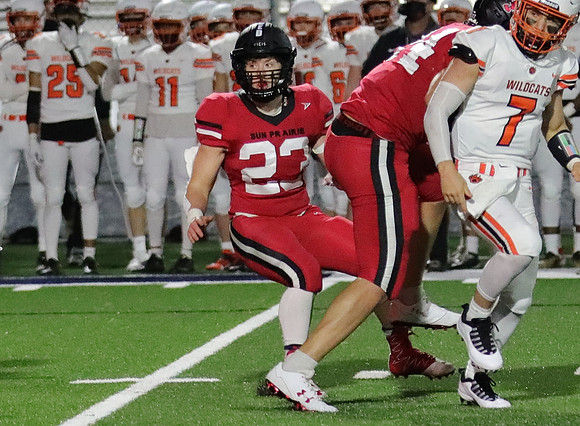 23 Andrew Stoner vs. Verona  (1)