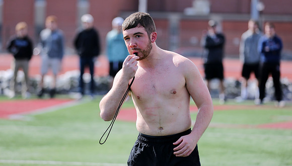 1 UWL 2018 Spring Practice  (12)