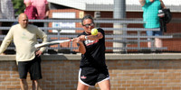 Coach Jamie Olson