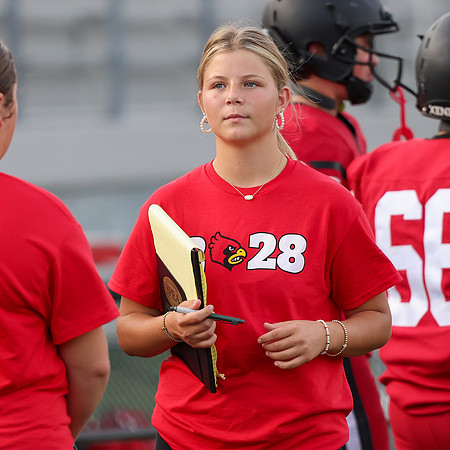 Manager Grace Stelzer (7)