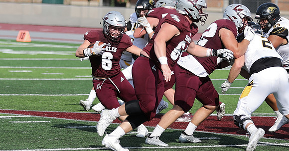 6 Joey Stutzman (83)