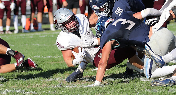 6 Joey Stutzman (13)
