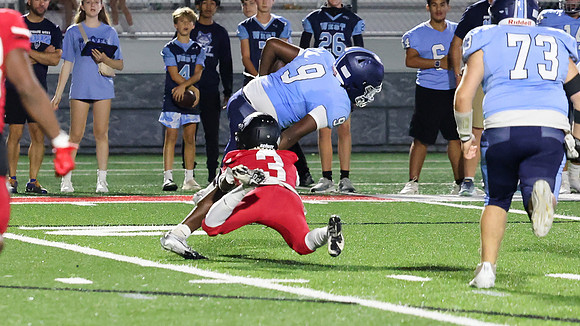 3 Deontae Spivey (3)