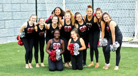 JV Dance 9-2-21 at JV Football Game  (11)
