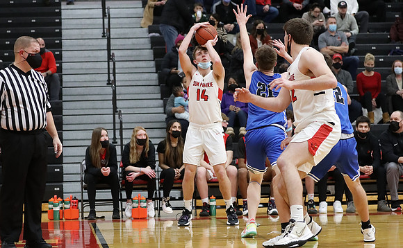 14 Ben Olson  (18)
