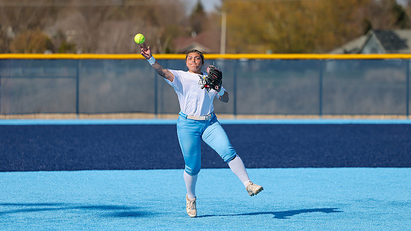 4-24-25 VARSITY Hits 4 Autism vs. Sun Prairie East (47)