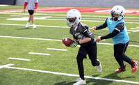 4th Grade A vs. 4th Grade D  (10)