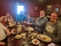 3-16-25 Kyria Birthday Dinner