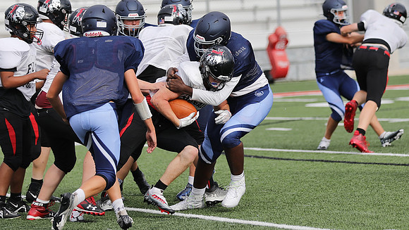 8-12-22 JV Scrimmage vs. Fort Atkinson  (71)
